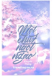 Một Chút Ngọt Ngào