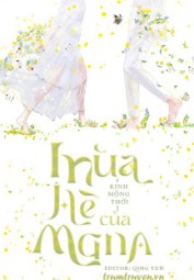 Mùa Hè Của Mana