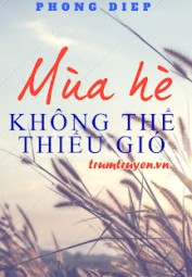 Mùa Hè Không Thể Thiếu Gió