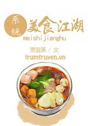 Mỹ Thực Giang Hồ