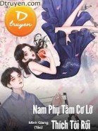 Nam Phụ Tâm Cơ Lỡ Thích Tôi Rồi