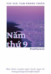 Năm Thứ Chín