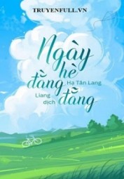 Ngày Hè Đằng Đẵng
