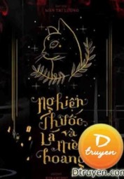 Nghiện Thuốc Lá Và Mèo Hoang