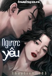 Ngược Yêu