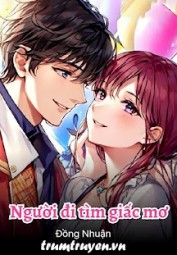 Người Đi Tìm Giấc Mơ