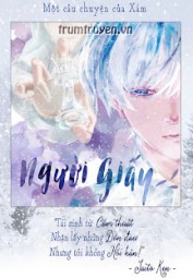Người Giấy