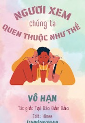Ngươi Xem Chúng Ta Quen Thuộc Như Thế
