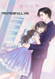 Nguyện Cả Đời Không Buông Tha Em