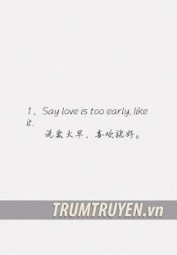 Nguyện Ước Thành Sự Thật