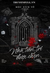 Nhà Tiên Tri Được Chọn