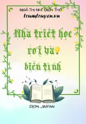 Nhà Triết Học Rơi Vào Biến Tình
