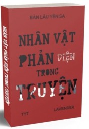 Nhân Vật Phản Diện Trong Truyện