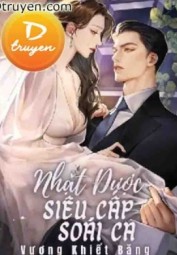 Nhặt Được Siêu Cấp Soái Ca