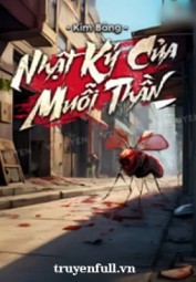 Nhật Ký Của Muỗi Thần
