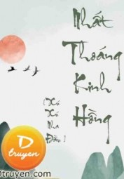 Nhất Thoáng Kinh Hồng