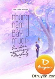 Những Năm 70 Ôm Đùi Người Qua Đường