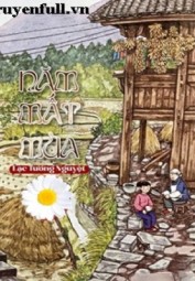 Niên Đại Năm Mất Mùa