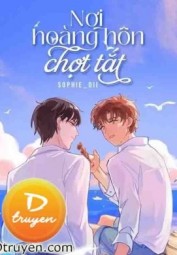 Nơi Hoàng Hôn Chợt Tắt