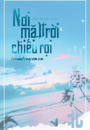 Nơi Mặt Trời Chiếu Rọi