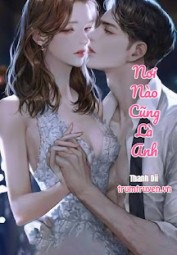 Nơi Nào Cũng Là Anh