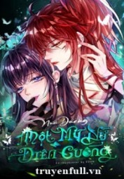 Nuôi Dưỡng Một Mỹ Nữ Điên Cuồng