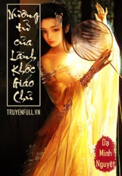 Nương Tử Của Lãnh Khốc Giáo Chủ