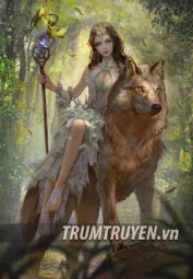 Ở Nguyên Thủy Xây Dựng Làng