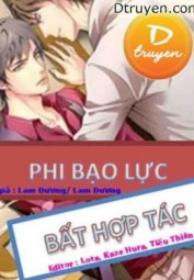 Phi Bạo Lực Bất Hợp Tác