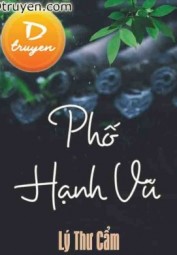Phố Hạnh Vũ