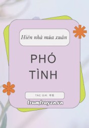 Phó Tình