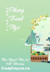 Phong Tranh Ngộ
