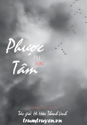 Phược Tâm