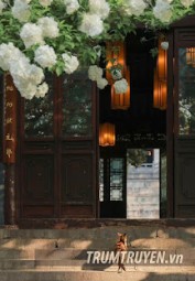 Phương Gia Tiểu Trà Quán