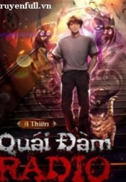Quái Đàm Radio