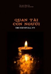 Quan Tài Con Người