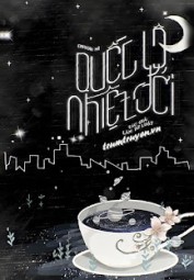 Quốc Lộ Nhiệt Đới