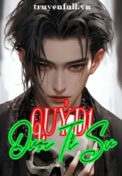 Quỷ Dị Dược Tề Sư