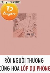 Rồi Người Thương Cũng Hóa Lốp Dự Phòng
