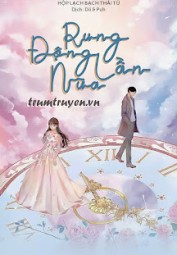 Rung Động Lần Nữa