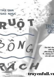 Ruột Bông Rách