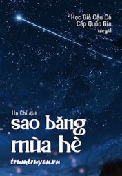 Sao Băng Mùa Hè