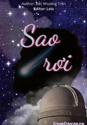 Sao Rơi
