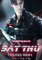 Sát Thủ Trùng Sinh