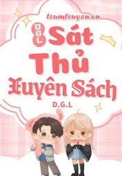 Sát Thủ Xuyên Sách
