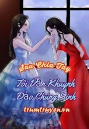 Sau Chia Tay, Tôi Vẫn Khuynh Đảo Chúng Sinh