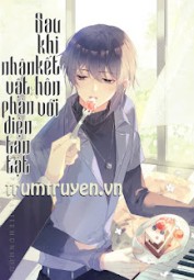 Sau Khi Kết Hôn Với Nhân Vật Phản Diện Tàn Tật