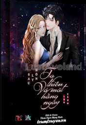 Sau Ly Hôn Tạ Thiếu Vả Mặt Hằng Ngày