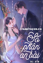Số Phận An Bài