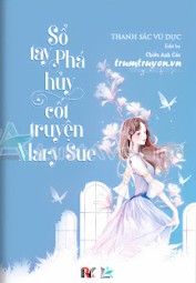 Sổ Tay Phá Huỷ Cốt Truyện